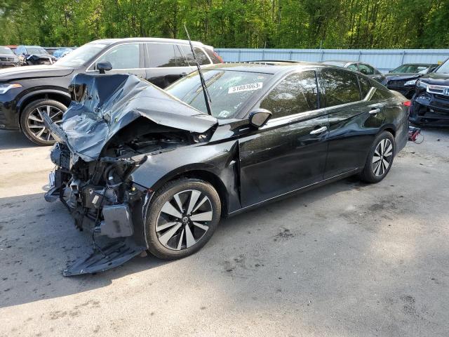 NISSAN ALTIMA SL 2019 with VIN 1N4BL4EV2KC170038 - Photo from auction