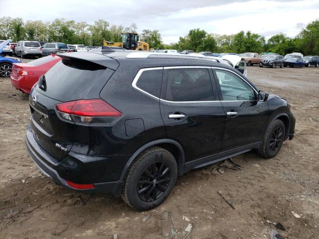 Photo 3 from auction – 2018 NISSAN ROGUE S with VIN KNMAT2MV5JP605573