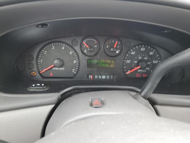 صورة رقم 9 من المزاد - 2004 FORD TAURUS SES مع VIN 1FAFP55S54A169157