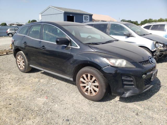 Photo 4 from auction – 2010 MAZDA CX-7 with VIN JM3ER2WM8A0335551