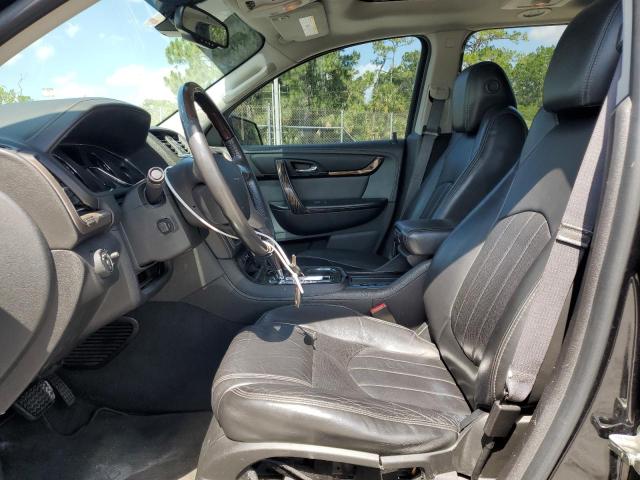 Photo 7 from auction – 2014 GMC ACADIA DEN with VIN 1GKKRTKD9EJ143275