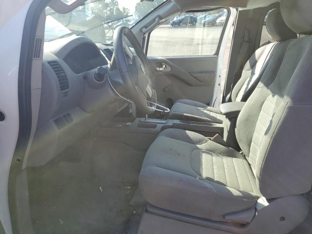 Photo 7 from auction – 2013 NISSAN FRONTIER S with VIN 1N6BD0CT4DN753622