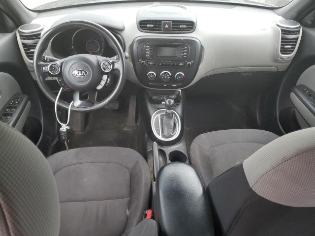 Photo 8 from auction – 2015 KIA SOUL with VIN KNDJN2A25F7155533