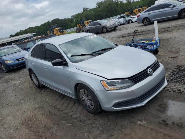 Photo 4 from auction – 2013 VOLKSWAGEN JETTA BASE with VIN 3VW2K7AJ9DM292508