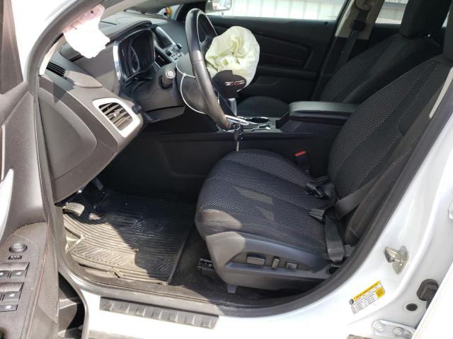 Photo 7 from auction – 2014 GMC TERRAIN SL with VIN 2GKFLWEK3E6313691
