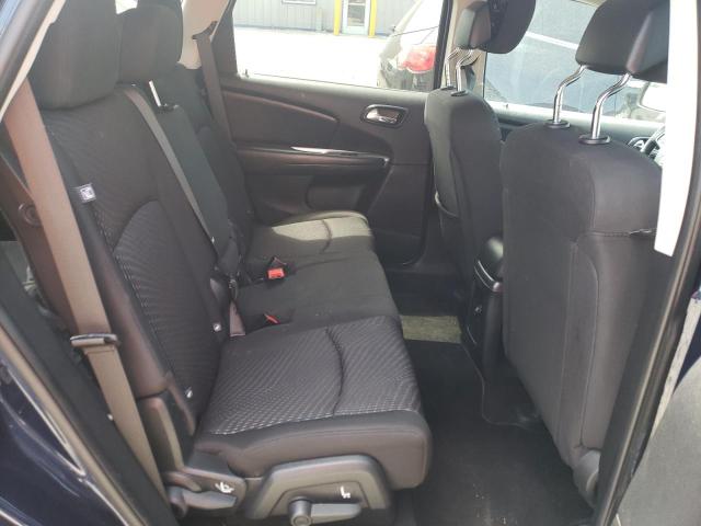 Photo 11 from auction – 2018 DODGE JOURNEY SE with VIN 3C4PDCAB2JT421484