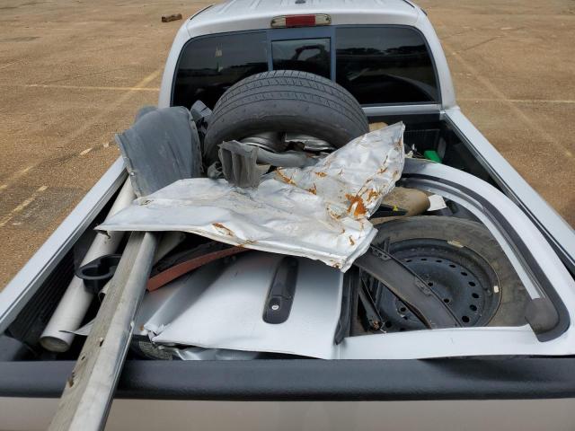 Photo 12 from auction – 2007 DODGE DAKOTA QUA with VIN 1D7HE48N67S151389
