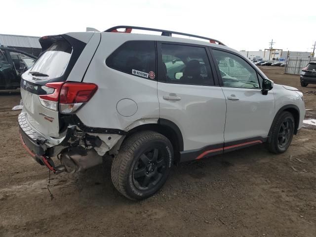 Photo 3 from auction – 2020 SUBARU FORESTER S with VIN JF2SKARC4LH527407