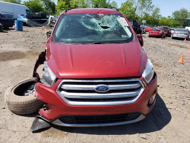 Photo 5 from auction – 2018 FORD ESCAPE SE with VIN 1FMCU9G98JUC64924