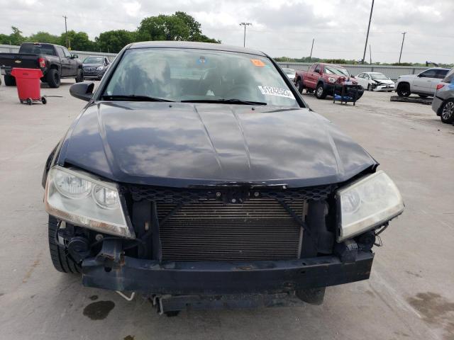 Photo 5 from auction – 2014 DODGE AVENGER SE with VIN 1C3CDZAB4EN108898
