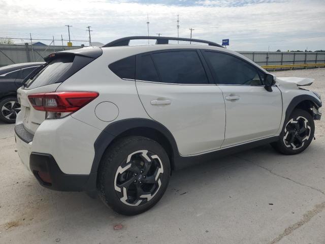 Photo 3 from auction – 2021 SUBARU CROSSTREK with VIN JF2GTHNC1M8653131