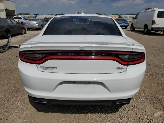 Photo 6 from auction – 2016 DODGE CHARGER R/ with VIN 2C3CDXCT8GH179544
