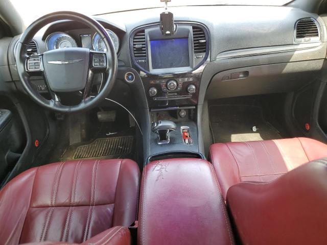 Photo 8 from auction – 2012 CHRYSLER 300 S with VIN 2C3CCABG9CH160905