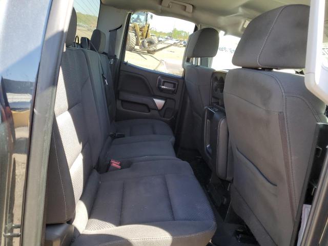 Photo 10 from auction – 2019 CHEVROLET SILVERADO with VIN 2GCVKPEC0K1168417