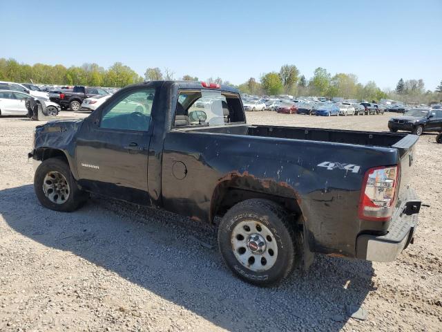 Photo 2 from auction – 2011 GMC SIERRA K15 with VIN 1GTN2TE03BZ443025