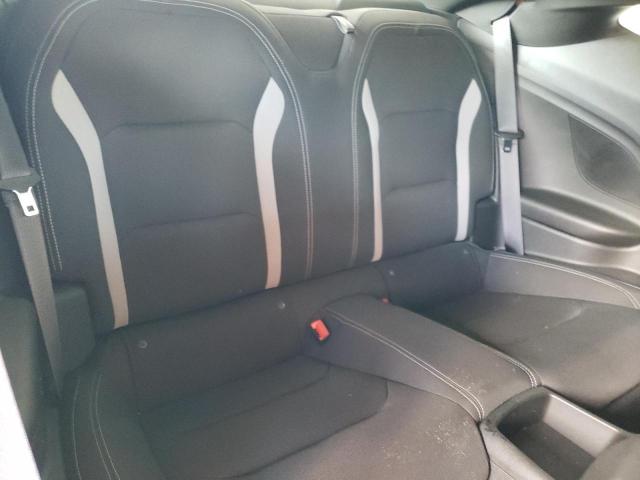 Photo 10 from auction – 2023 CHEVROLET CAMARO LS with VIN 1G1FB1RX0P0129613