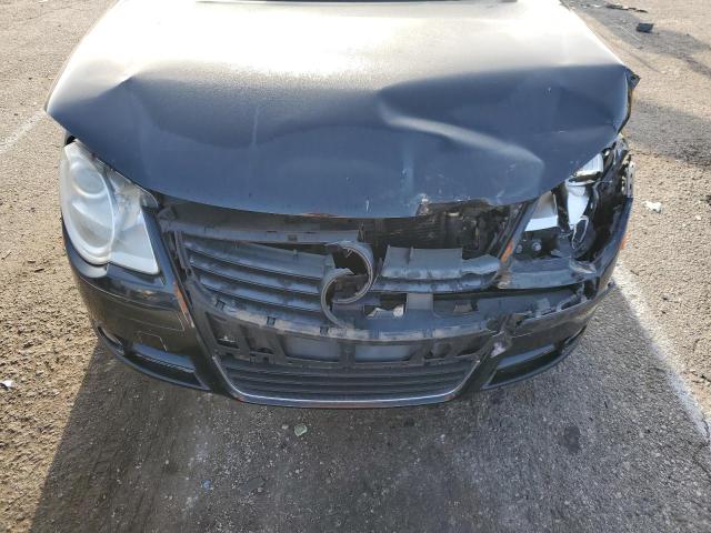 Photo 11 from auction – 2011 VOLKSWAGEN EOS KOMFOR with VIN WVWBW7AH6BV004600