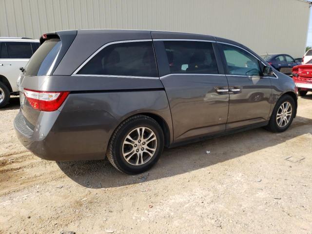 Photo 3 from auction – 2011 HONDA ODYSSEY EX with VIN 5FNRL5H68BB058513