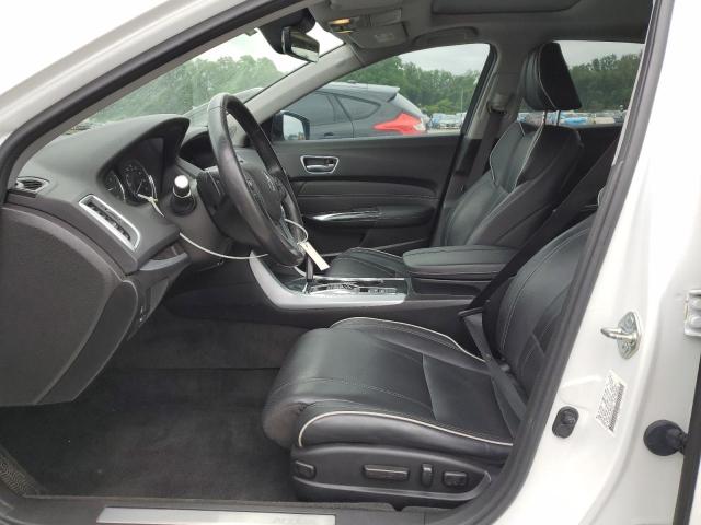 Photo 7 from auction – 2018 ACURA TLX TECH with VIN 19UUB2F53JA001392
