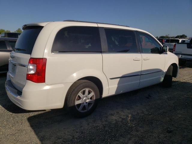 Photo 3 from auction – 2012 CHRYSLER TOWN & COU with VIN 2C4RC1BGXCR409745