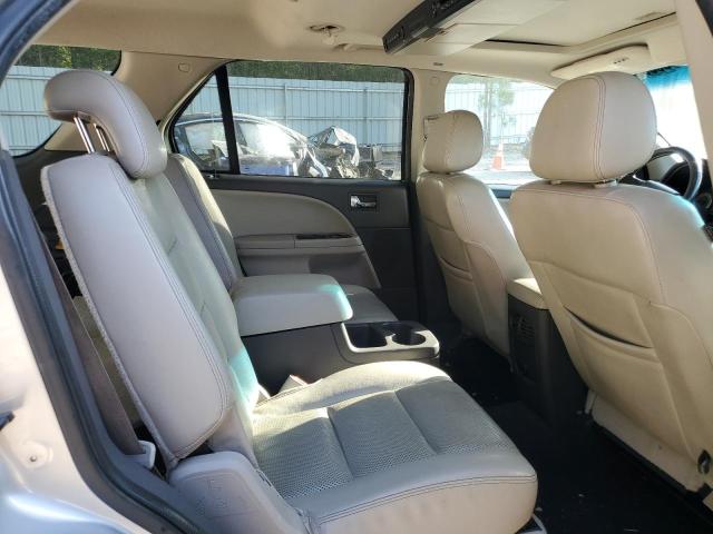 Photo 10 from auction – 2008 FORD TAURUS X L with VIN 1FMDK03W98GA07541