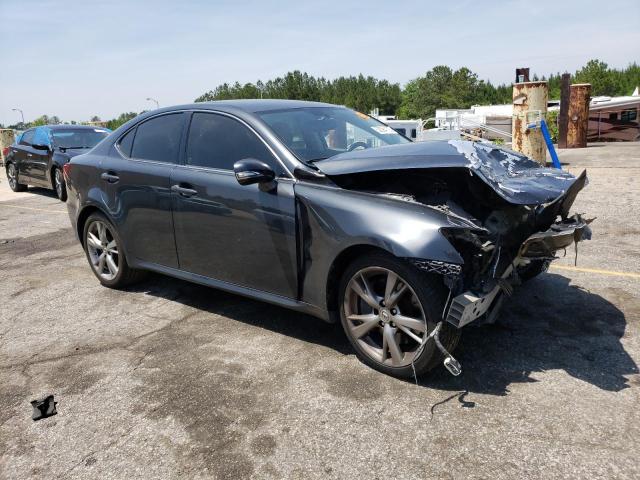 Photo 4 from auction – 2010 LEXUS IS 350 with VIN JTHBE5C20A5025102