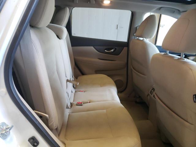 Photo 11 from auction – 2014 NISSAN ROGUE S with VIN 5N1AT2MV7EC863487