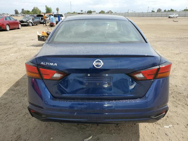 Photo 6 from auction – 2022 NISSAN ALTIMA S with VIN 1N4BL4BV3NN341022