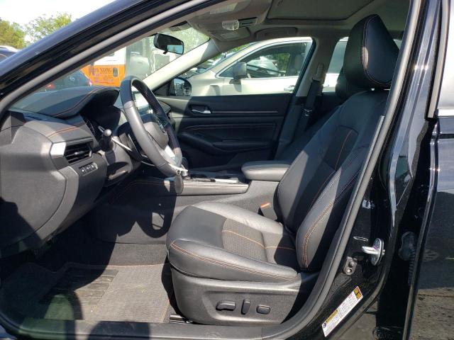 Photo 7 from auction – 2022 NISSAN ALTIMA SR with VIN 1N4BL4CW2NN312604