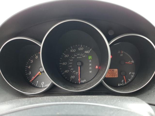 Photo 9 from auction – 2005 MAZDA 3 I with VIN JM1BK32F251231246
