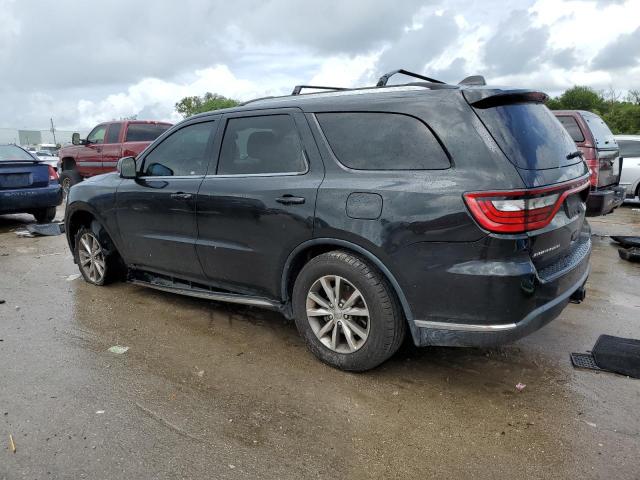 Photo 2 from auction – 2014 DODGE DURANGO LI with VIN 1C4RDHDG8EC360141