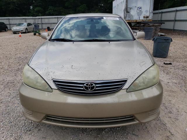 Photo 5 from auction – 2006 TOYOTA CAMRY LE with VIN 4T1BE32K26U117828