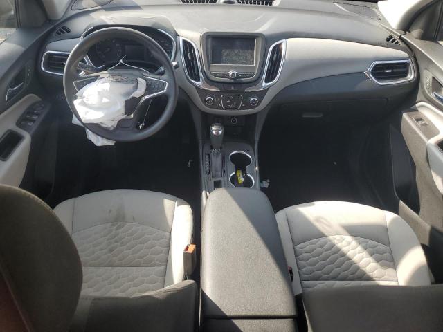 Photo 8 from auction – 2018 CHEVROLET EQUINOX LS with VIN 2GNAXHEV8J6184087