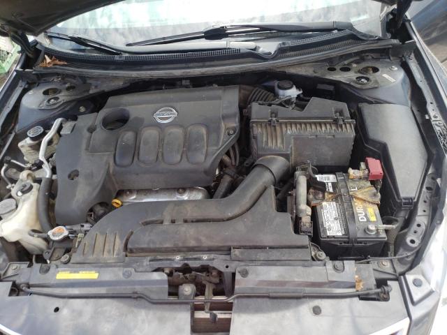 Photo 11 from auction – 2010 NISSAN ALTIMA BAS with VIN 1N4AL2AP9AN426721