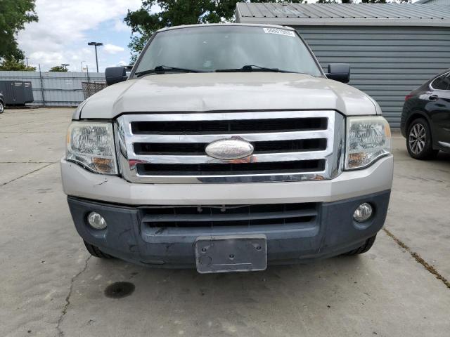Photo 5 from auction – 2007 FORD EXPEDITION with VIN 1FMFU15557LA61664