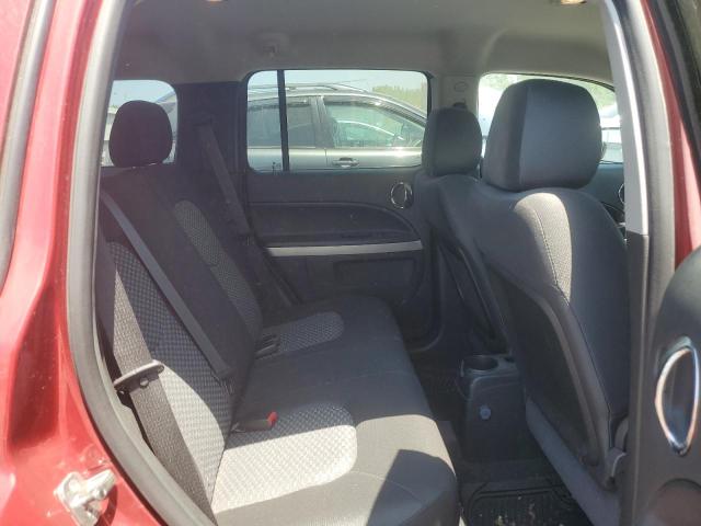 Photo 10 from auction – 2011 CHEVROLET HHR LS with VIN 3GNBAAFW6BS585712