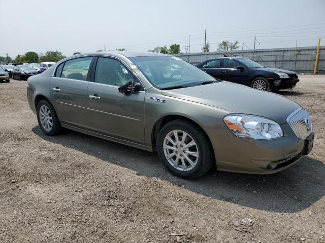 Photo 4 from auction – 2011 BUICK LUCERNE CX with VIN 1G4HC5EM8BU114709