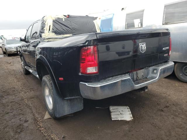Photo 2 from auction – 2012 DODGE RAM 3500 L with VIN 3C63DRML9CG212901
