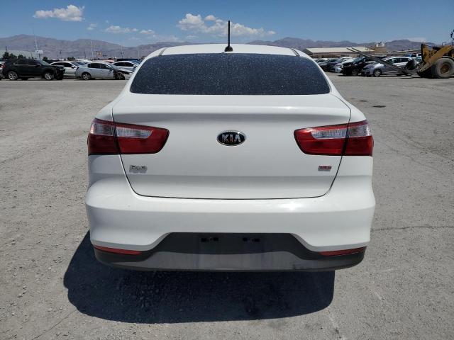Photo 6 from auction – 2017 KIA RIO LX with VIN KNADM4A37H6115402