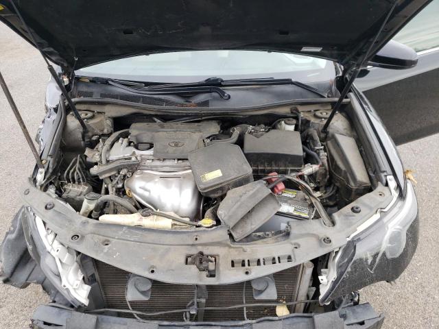 Photo 11 from auction – 2012 TOYOTA CAMRY BASE with VIN 4T4BF1FK2CR218591
