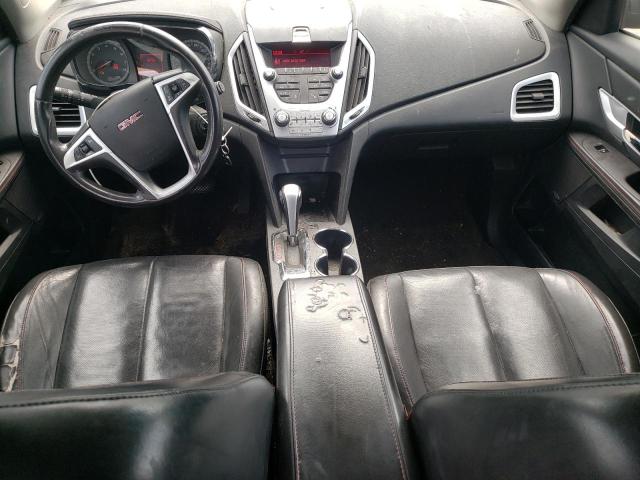 Photo 8 from auction – 2010 GMC TERRAIN SL with VIN 2CTALFEW8A6224304