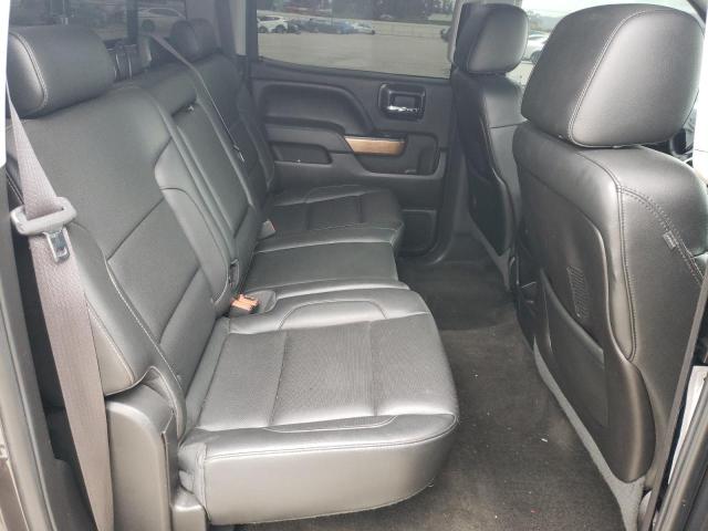 Photo 10 from auction – 2014 CHEVROLET SILVERADO with VIN 3GCPCSEC4EG180025