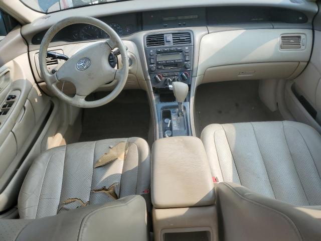 Photo 8 from auction – 2004 TOYOTA AVALON XL with VIN 4T1BF28B14U344343