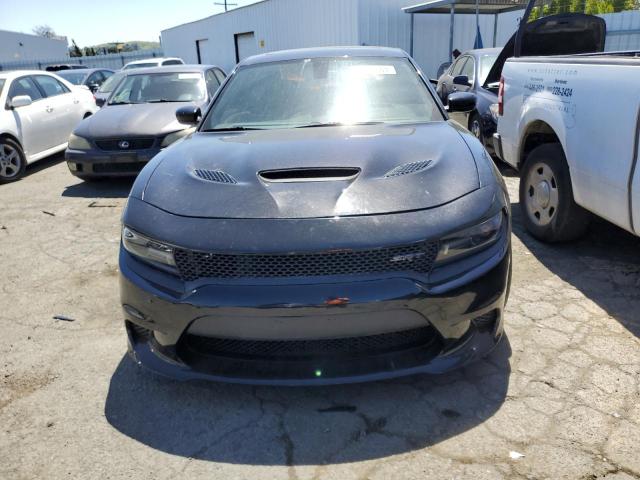 Photo 5 from auction – 2015 DODGE CHARGER SR with VIN 2C3CDXL93FH782257