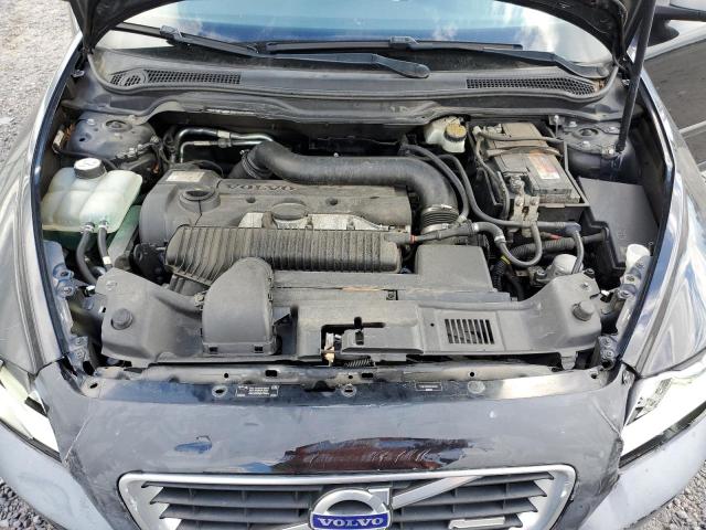 صورة رقم 11 من المزاد - 2011 VOLVO S40 T5 مع VIN YV1672MS1B2539239
