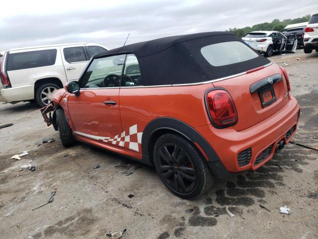 Photo 2 from auction – 2020 MINI COOPER JOH with VIN WMWWJ9C08L3L35143