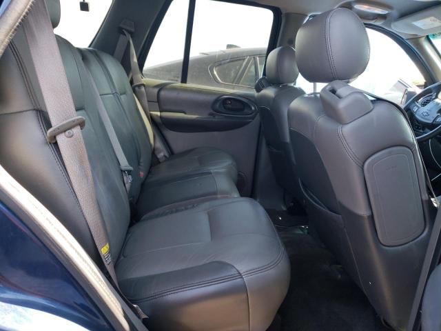 Photo 11 from auction – 2002 CHEVROLET TRAILBLAZE with VIN 1GNDS13S122207834