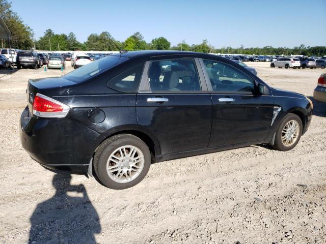 Снимка 3 от търг – 2007 FORD FOCUS с VIN 1FAHP35N28W221652