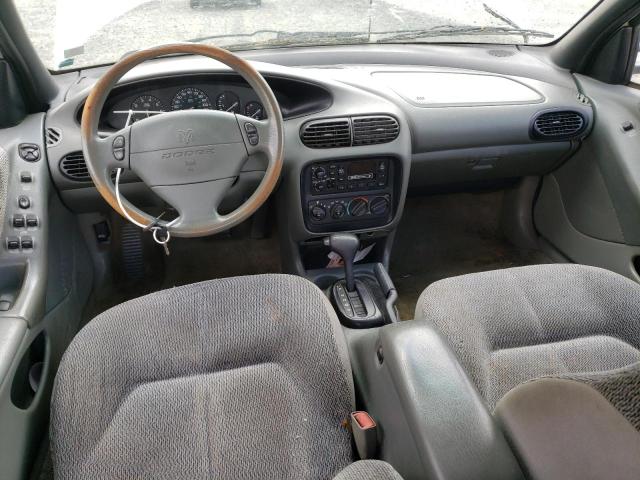 Photo 8 from auction – 1997 DODGE STRATUS with VIN 1B3EJ46X8VN569575