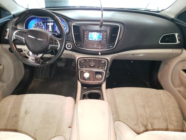 Photo 8 from auction – 2015 CHRYSLER 200 LIMITE with VIN 1C3CCCAB2FN659686